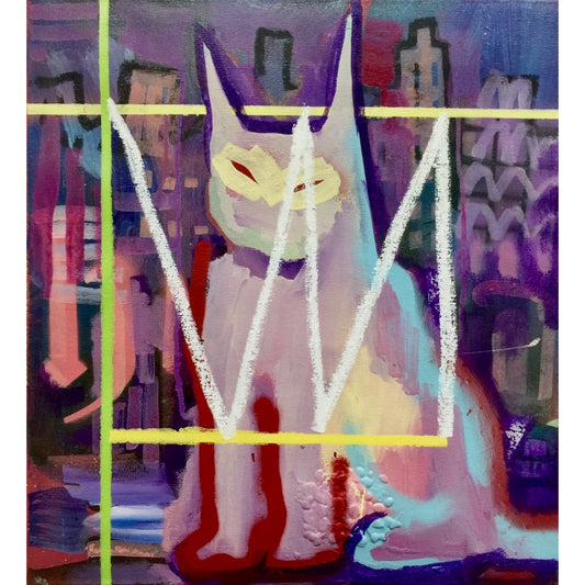 King Cat