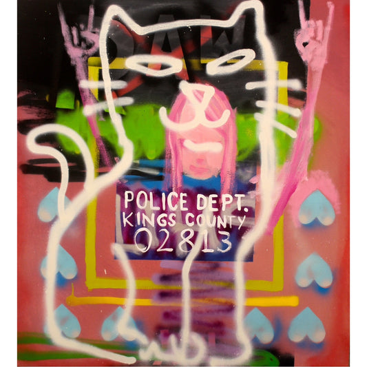 Pussy Power