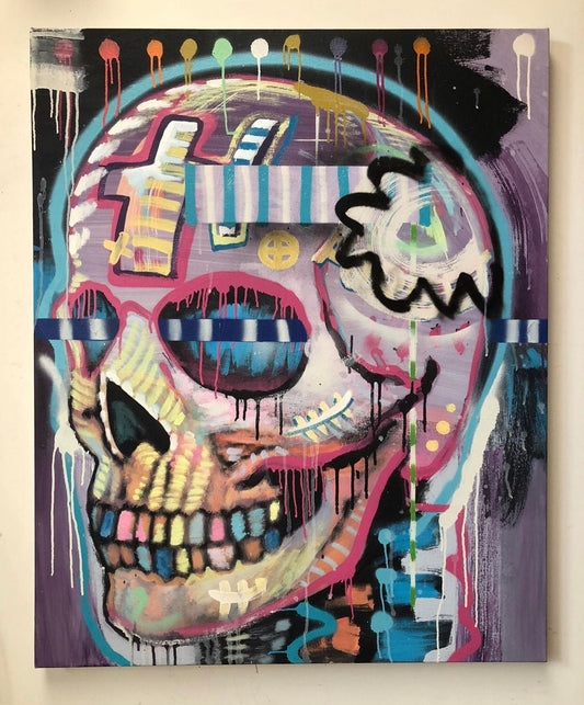 Skull