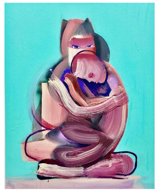 Madonna & Child