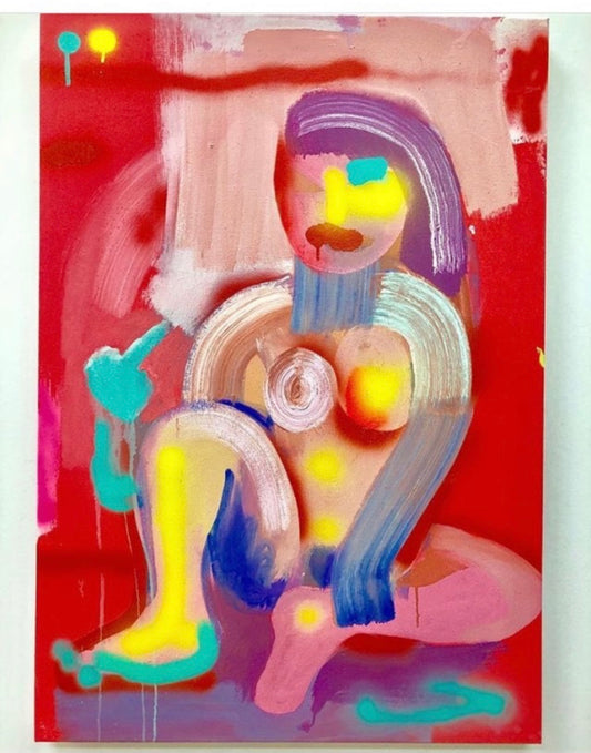 Red Room