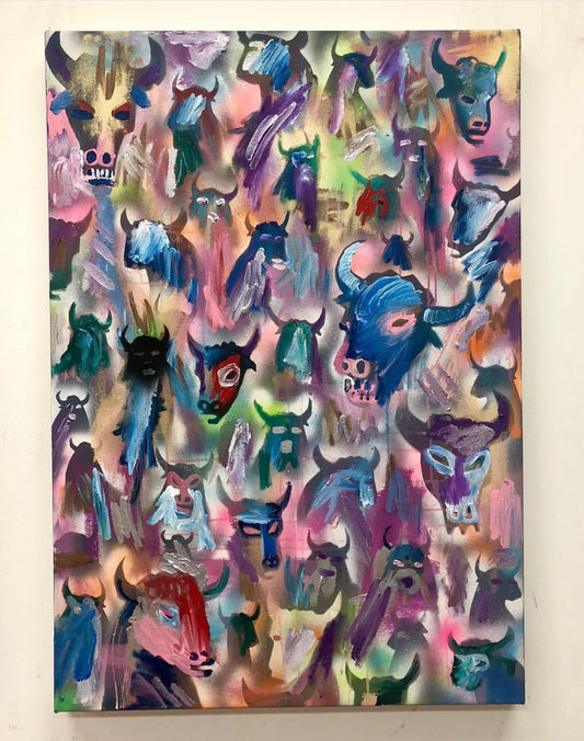 Stampede