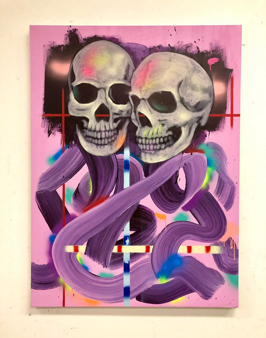 Lovers in Hell