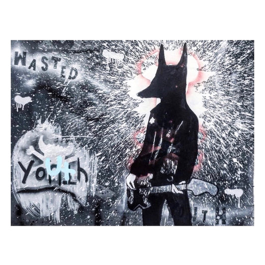 Wasted Youth