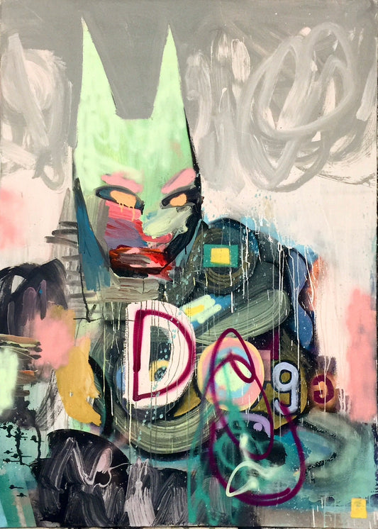 Dogg