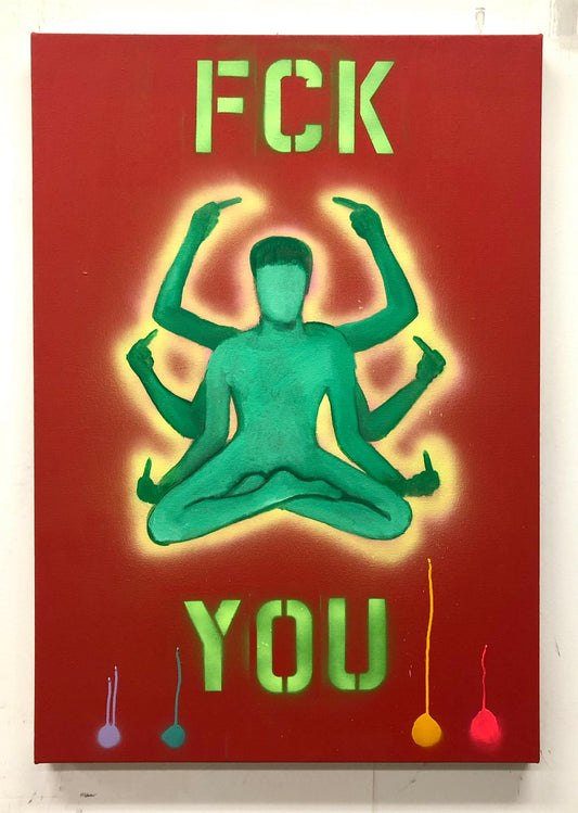 F.U.Mantra