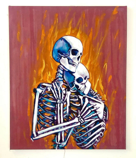 Love Hurts