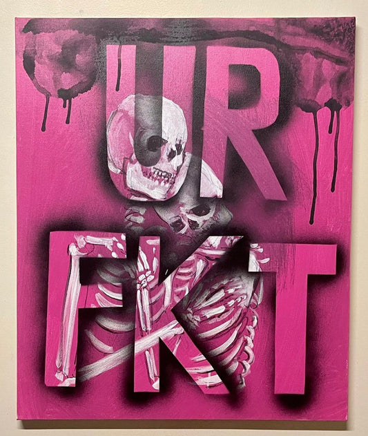 UR FKT