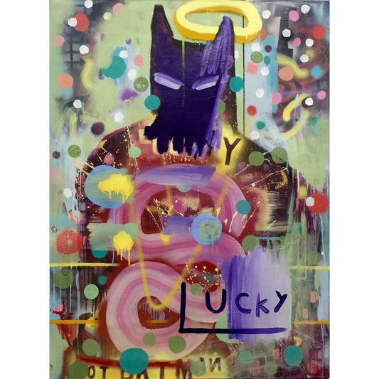 Lucky